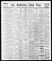 Primary view of The Galveston Daily News. (Galveston, Tex.), Vol. 33, No. 222, Ed. 1 Friday, January 21, 1876