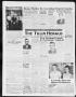 Thumbnail image of item number 1 in: 'The Tulia Herald (Tulia, Tex), Vol. 50, No. 19, Ed. 1, Thursday, May 7, 1959'.