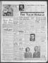 Thumbnail image of item number 1 in: 'The Tulia Herald (Tulia, Tex), Vol. 49, No. 17, Ed. 1, Thursday, April 24, 1958'.