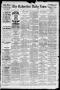 Primary view of The Galveston Daily News. (Galveston, Tex.), Vol. 44, No. 33, Ed. 1 Wednesday, May 27, 1885
