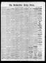 Newspaper: The Galveston Daily News. (Galveston, Tex.), Vol. 37, No. 217, Ed. 1 …