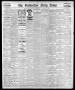 Newspaper: The Galveston Daily News. (Galveston, Tex.), Vol. 40, No. 278, Ed. 1 …