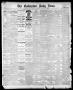 Newspaper: The Galveston Daily News. (Galveston, Tex.), Vol. 42, No. 140, Ed. 1 …