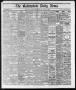 Newspaper: The Galveston Daily News. (Galveston, Tex.), Vol. 36, No. 183, Ed. 1 …