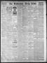 Primary view of The Galveston Daily News. (Galveston, Tex.), Vol. 40, No. 142, Ed. 1 Sunday, September 4, 1881