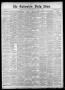 Newspaper: The Galveston Daily News. (Galveston, Tex.), Vol. 39, No. 186, Ed. 1 …
