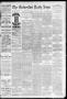 Newspaper: The Galveston Daily News. (Galveston, Tex.), Vol. 45, No. 291, Ed. 1 …