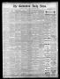 Newspaper: The Galveston Daily News. (Galveston, Tex.), Vol. 37, No. 296, Ed. 1 …