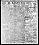 Newspaper: The Galveston Daily News. (Galveston, Tex.), Vol. 35, No. 254, Ed. 1 …