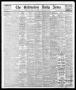 Newspaper: The Galveston Daily News. (Galveston, Tex.), Vol. 33, No. 113, Ed. 1 …