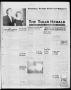 Thumbnail image of item number 1 in: 'The Tulia Herald (Tulia, Tex), Vol. 51, No. 47, Ed. 1, Thursday, November 24, 1960'.
