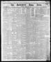 Newspaper: The Galveston Daily News. (Galveston, Tex.), Vol. 34, No. 131, Ed. 1 …