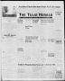 Thumbnail image of item number 1 in: 'The Tulia Herald (Tulia, Tex), Vol. 51, No. 43, Ed. 1, Thursday, October 27, 1960'.