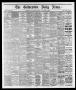 Newspaper: The Galveston Daily News. (Galveston, Tex.), Vol. 35, No. 298, Ed. 1 …
