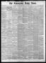 Primary view of The Galveston Daily News. (Galveston, Tex.), Vol. 38, No. 297, Ed. 1 Wednesday, March 3, 1880