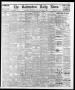 Newspaper: The Galveston Daily News. (Galveston, Tex.), Vol. 35, No. 41, Ed. 1 W…