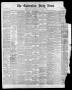 Primary view of The Galveston Daily News. (Galveston, Tex.), Vol. 39, No. 89, Ed. 1 Sunday, July 4, 1880