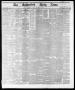 Newspaper: The Galveston Daily News. (Galveston, Tex.), Vol. 34, No. 221, Ed. 1 …