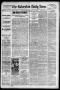 Newspaper: The Galveston Daily News. (Galveston, Tex.), Vol. 44, No. 337, Ed. 1 …
