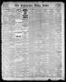 Primary view of The Galveston Daily News. (Galveston, Tex.), Vol. 42, No. 306, Ed. 1 Tuesday, January 22, 1884