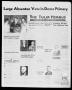 Thumbnail image of item number 1 in: 'The Tulia Herald (Tulia, Tex), Vol. 51, No. 18, Ed. 1, Thursday, May 5, 1960'.