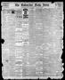Primary view of The Galveston Daily News. (Galveston, Tex.), Vol. 42, No. 120, Ed. 1 Friday, July 20, 1883