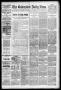 Newspaper: The Galveston Daily News. (Galveston, Tex.), Vol. 45, No. 233, Ed. 1 …