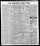 Newspaper: The Galveston Daily News. (Galveston, Tex.), Vol. 36, No. 264, Ed. 1 …