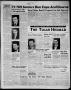 Primary view of The Tulia Herald (Tulia, Tex), Vol. 48, No. 20, Ed. 1, Thursday, May 19, 1955