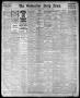 Newspaper: The Galveston Daily News. (Galveston, Tex.), Vol. 40, No. 174, Ed. 1 …