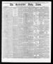 Newspaper: The Galveston Daily News. (Galveston, Tex.), Vol. 35, No. 124, Ed. 1 …