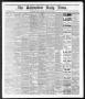 Newspaper: The Galveston Daily News. (Galveston, Tex.), Vol. 36, No. 102, Ed. 1 …