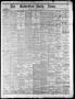Primary view of The Galveston Daily News. (Galveston, Tex.), No. 394, Ed. 1 Tuesday, January 13, 1874