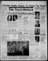 Thumbnail image of item number 1 in: 'The Tulia Herald (Tulia, Tex), Vol. 48, No. 8, Ed. 1, Thursday, February 24, 1955'.