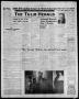 Thumbnail image of item number 1 in: 'The Tulia Herald (Tulia, Tex), Vol. 53, No. 44, Ed. 1, Thursday, November 2, 1961'.
