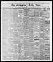 Newspaper: The Galveston Daily News. (Galveston, Tex.), Vol. 36, No. 189, Ed. 1 …