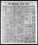 Newspaper: The Galveston Daily News. (Galveston, Tex.), Vol. 36, No. 232, Ed. 1 …