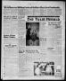 Thumbnail image of item number 1 in: 'The Tulia Herald (Tulia, Tex), Vol. 54, No. 49, Ed. 1, Thursday, December 6, 1962'.