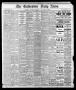 Newspaper: The Galveston Daily News. (Galveston, Tex.), Vol. 36, No. 277, Ed. 1 …