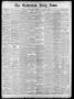 Primary view of The Galveston Daily News. (Galveston, Tex.), Vol. 39, No. 192, Ed. 1 Tuesday, November 2, 1880
