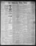 Primary view of The Galveston Daily News. (Galveston, Tex.), Vol. 40, No. 152, Ed. 1 Friday, September 16, 1881