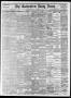 Primary view of The Galveston Daily News. (Galveston, Tex.), Vol. 34, No. 267, Ed. 1 Friday, November 13, 1874