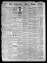 Newspaper: The Galveston Daily News. (Galveston, Tex.), Vol. 43, No. 5, Ed. 1 Fr…