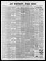 Newspaper: The Galveston Daily News. (Galveston, Tex.), Vol. 37, No. 274, Ed. 1 …