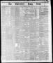 Primary view of The Galveston Daily News. (Galveston, Tex.), Vol. 34, No. 167, Ed. 1 Sunday, July 19, 1874