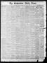 Newspaper: The Galveston Daily News. (Galveston, Tex.), Vol. 37, No. 152, Ed. 1 …