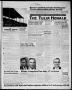 Thumbnail image of item number 1 in: 'The Tulia Herald (Tulia, Tex), Vol. 54, No. 26, Ed. 1, Thursday, June 28, 1962'.