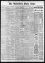 Newspaper: The Galveston Daily News. (Galveston, Tex.), Vol. 38, No. 38, Ed. 1 W…
