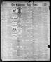 Primary view of The Galveston Daily News. (Galveston, Tex.), Vol. 42, No. 292, Ed. 1 Tuesday, January 8, 1884
