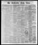 Newspaper: The Galveston Daily News. (Galveston, Tex.), Vol. 35, No. 294, Ed. 1 …